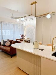 Austville Residences (D19), Condominium #563223131
